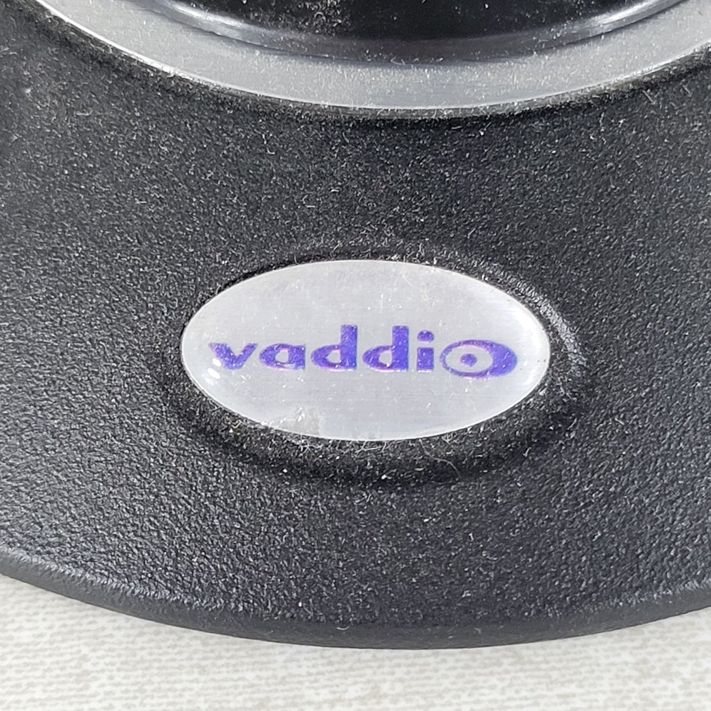 Vaddio ZoomSHOT 20 HD POV Camera 20x Zoom RS-232 EZ-Power Remote