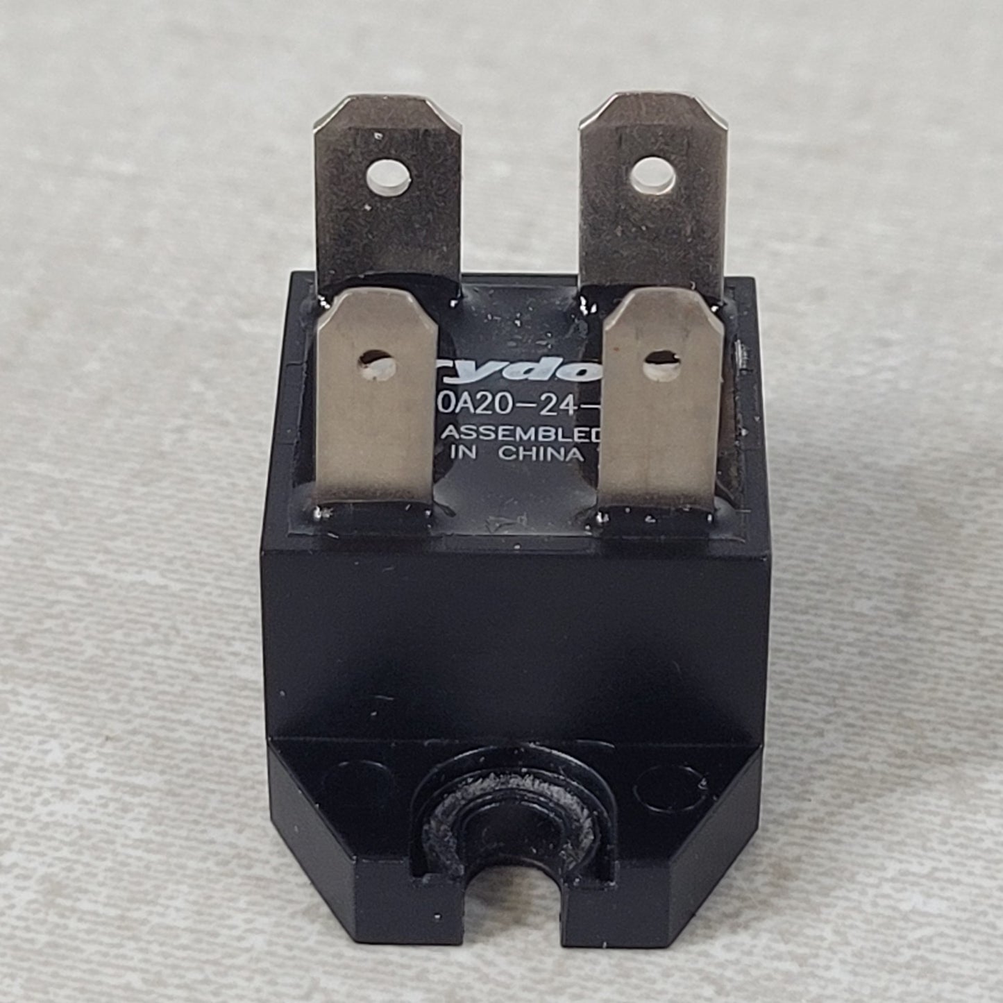 Crydom EL240A20-24-0035 SSR Solid State Relay EL Series 20A Surface Mounted