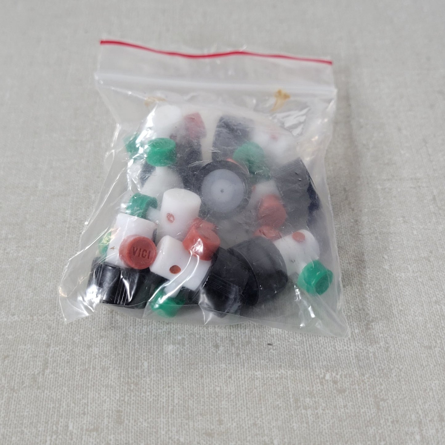 Sigma-Aldrich Supelco 33300 Mininert Valves 13/425mm Screw Thread Qty 10