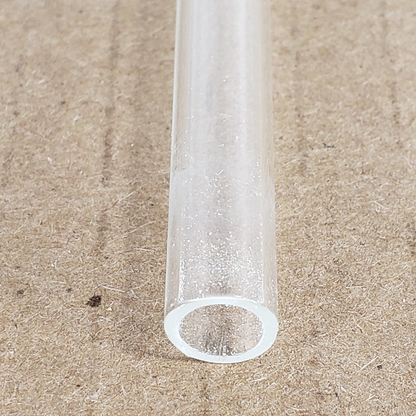 Chemglass CG-203-03 Fritted Gas Dispersion Tube w/Coarse Frit 9" Long 5/16" OD