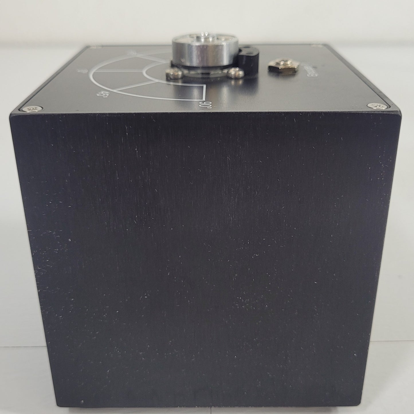 Quanser QUBE-Servo myRIO Rotary Servo Experiment w/ Pendulum Inertia Disk