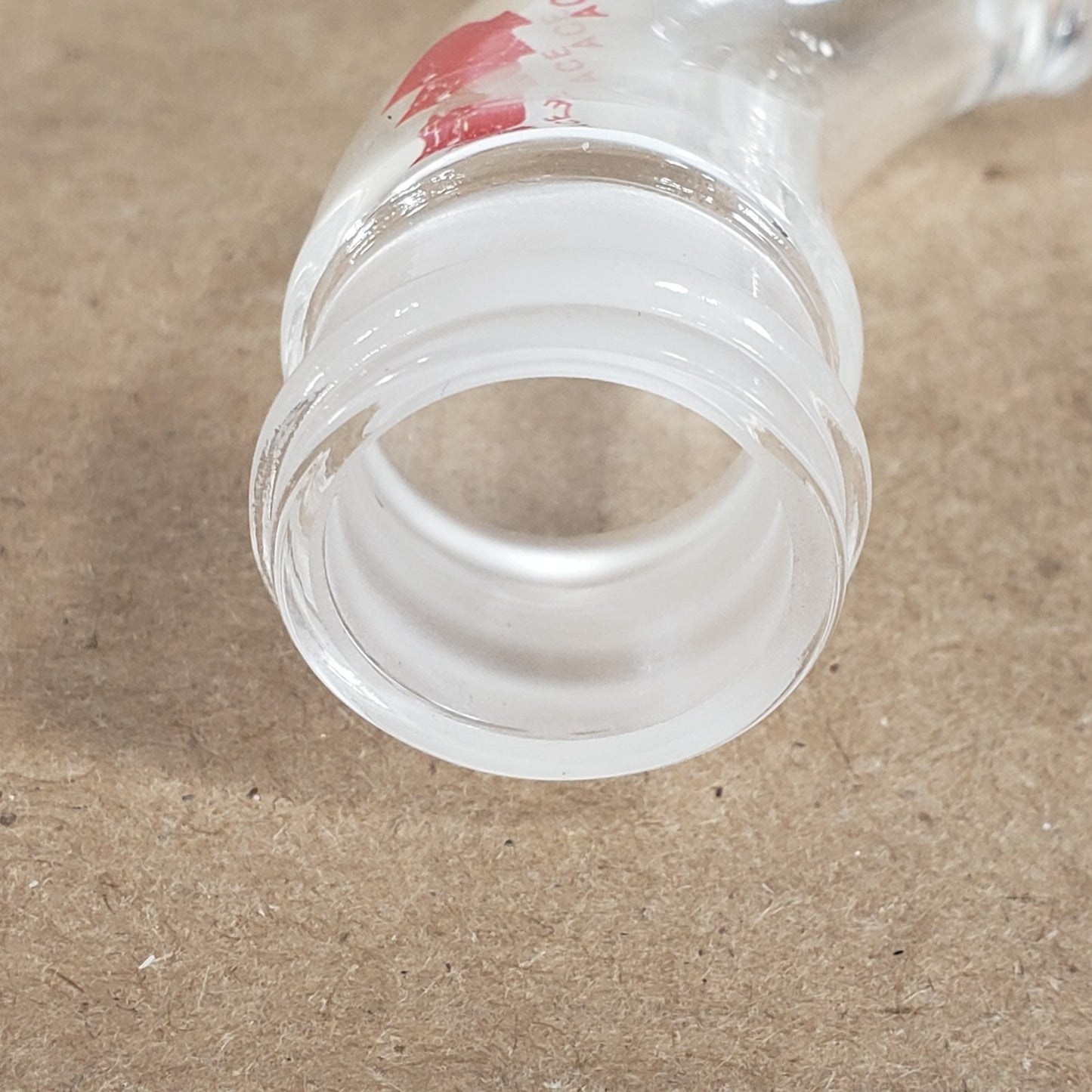 Ace Glass 9564-10 Microscale Vacuum Takeoff Adapter 14/10 Hose