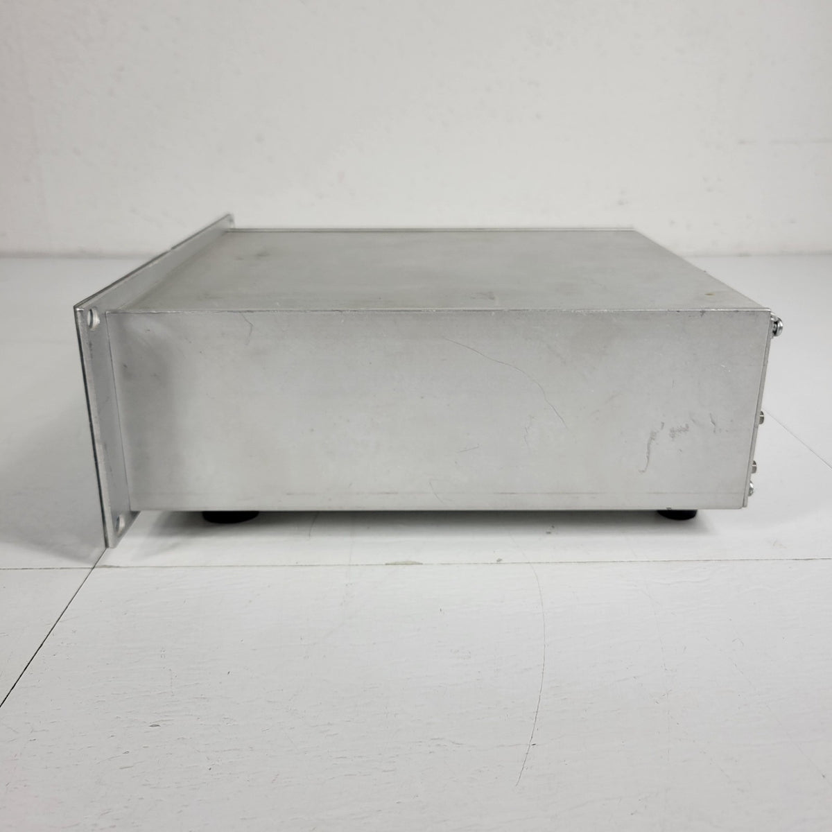 Teledyne Hastings THPS-400-115 PowerPod 400 4CH MFC Controller Readout Copy titl