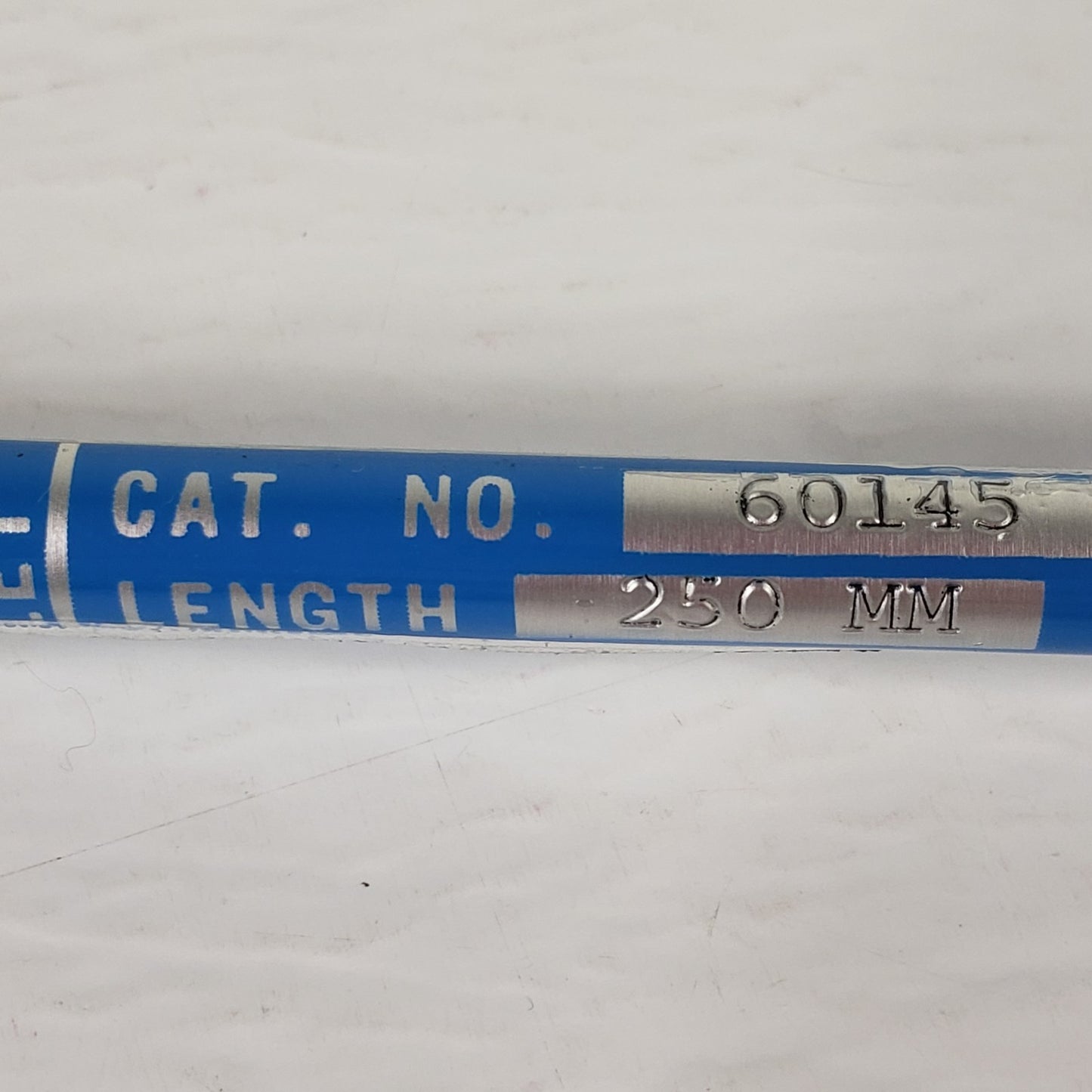 Alltech 60145 Econosil Silica HPLC Column 5µm 250 x 4.6mm Waters Fittings