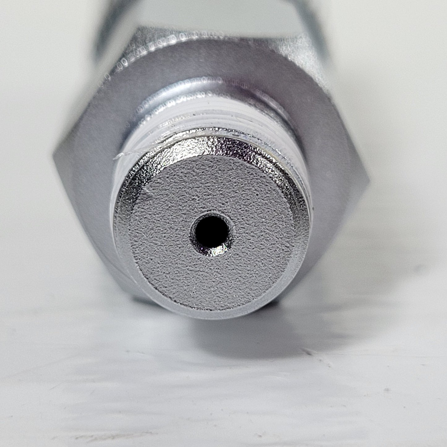 FUKUDA Cal 0-1.0ml, 0-10mm Precision Mechanical Dial Calibrator/Gauge Micrometer