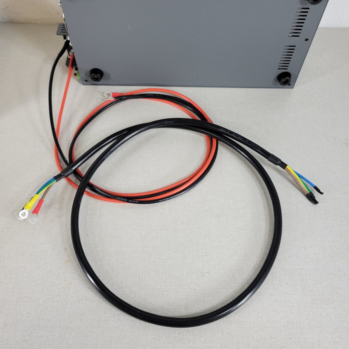 Matrix MPS-3600S Switching DC Bench Power Supply 100V 36A Adjustable Protected