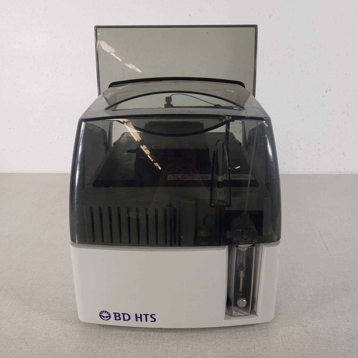 BD Biosciences 647701 HTS High Throughput Sampler for LSRFortessa X-20