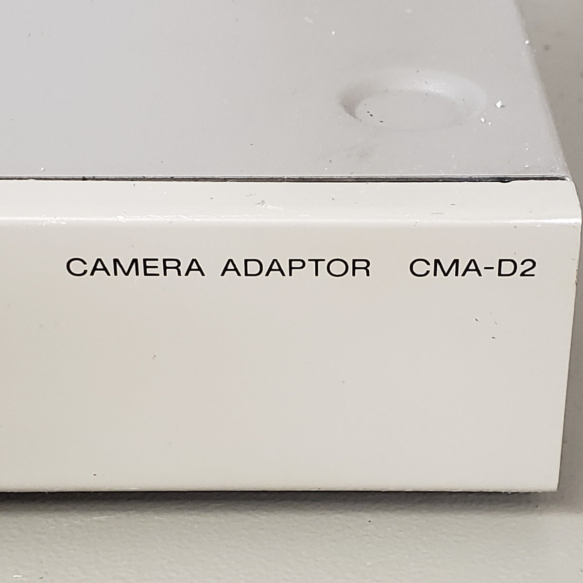 SIS NANOStation ULTRAObjective AFM SPM Microscope w/ OWIS Stages Camera