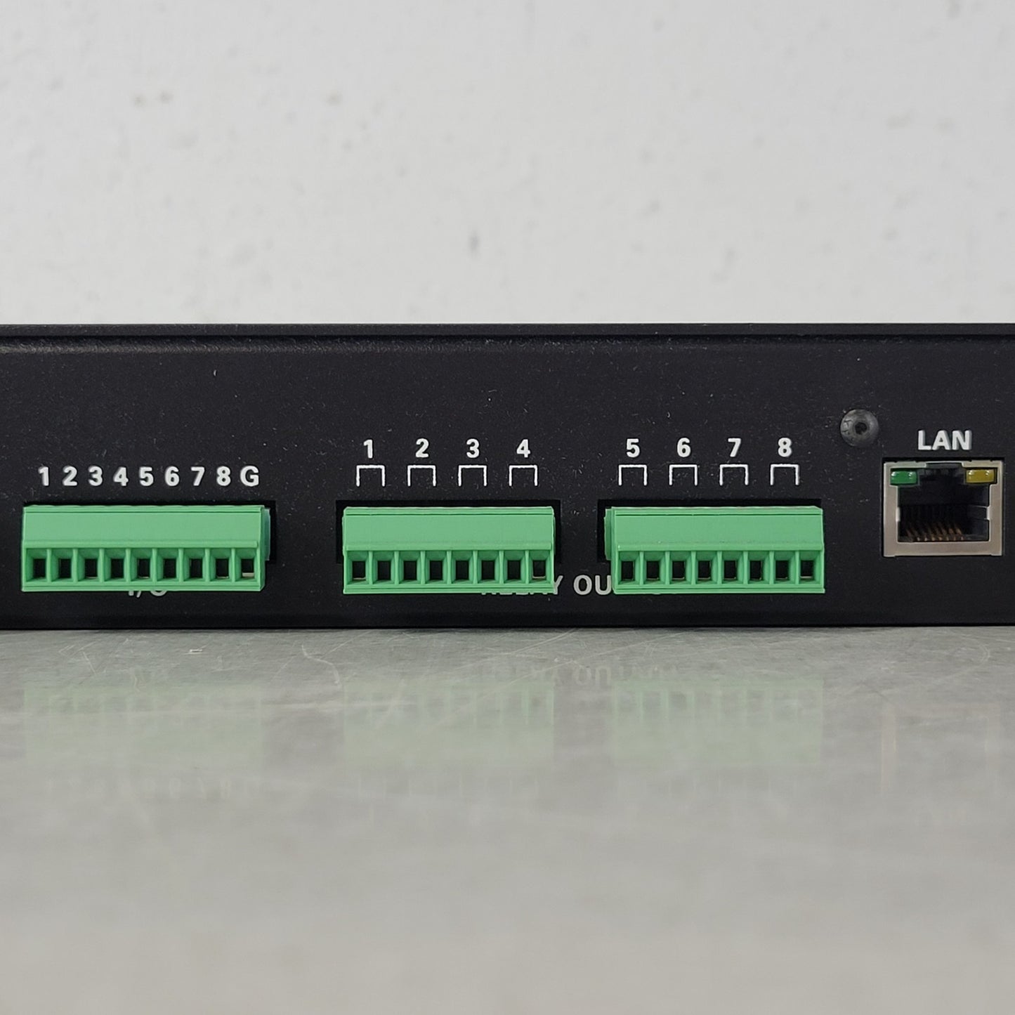 Crestron CP2E Control Processor For AV Installations, 3 COM Ports, LAN Port