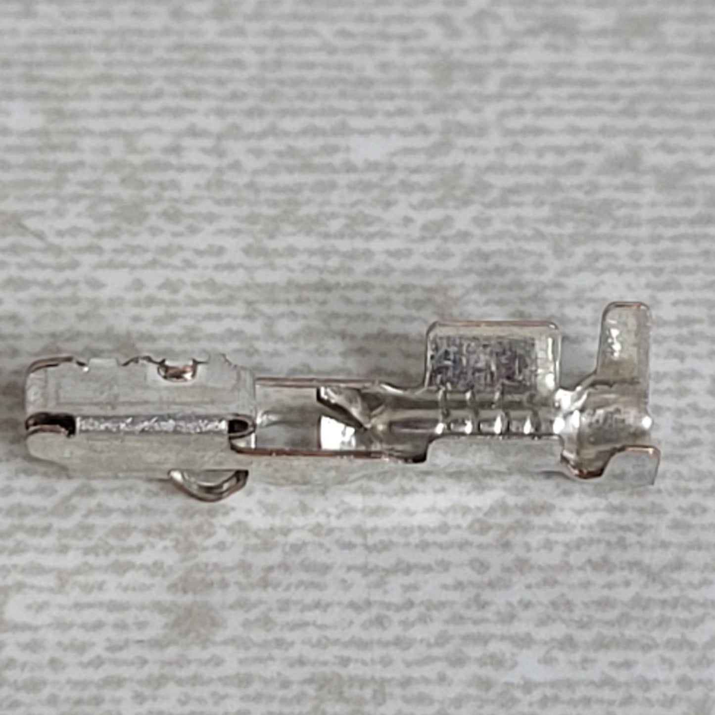 50PC Cinch Connectivity 425-00-00-873/PCS SHS Series Crimp Terminal Contact Lot