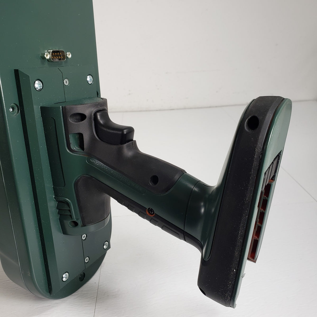 Alien Technology LB-020 UHF RFID Locator B Kit Handheld Tag Finder Reader Case