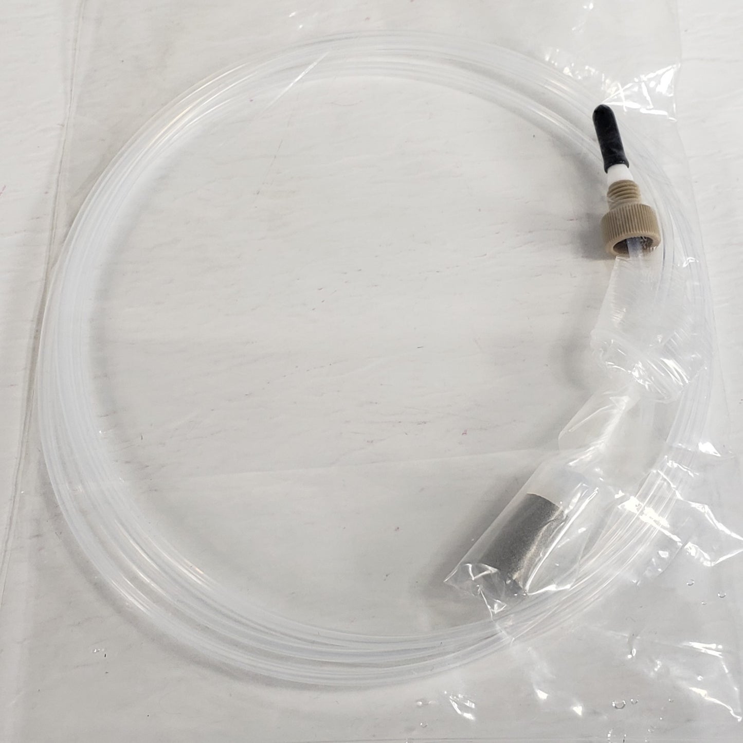 Shimadzu 228-45708-91 Stainless Steel Suction Filter Assembly w/ Peek Fitting