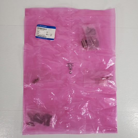 Agilent Varian 9698973S011 Turbo Pump Controller Connector Parts Lot