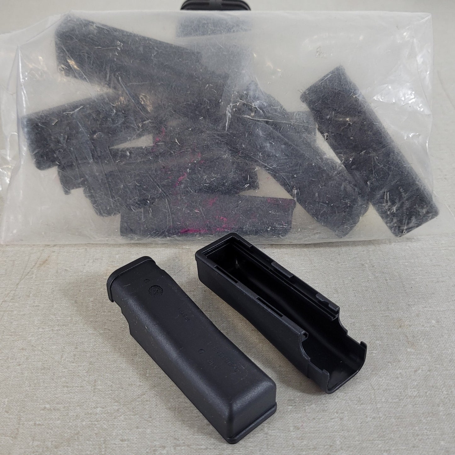 Large Mixed Lot GM Delphi Packard TE AMP Deutsch Connectors Terminals