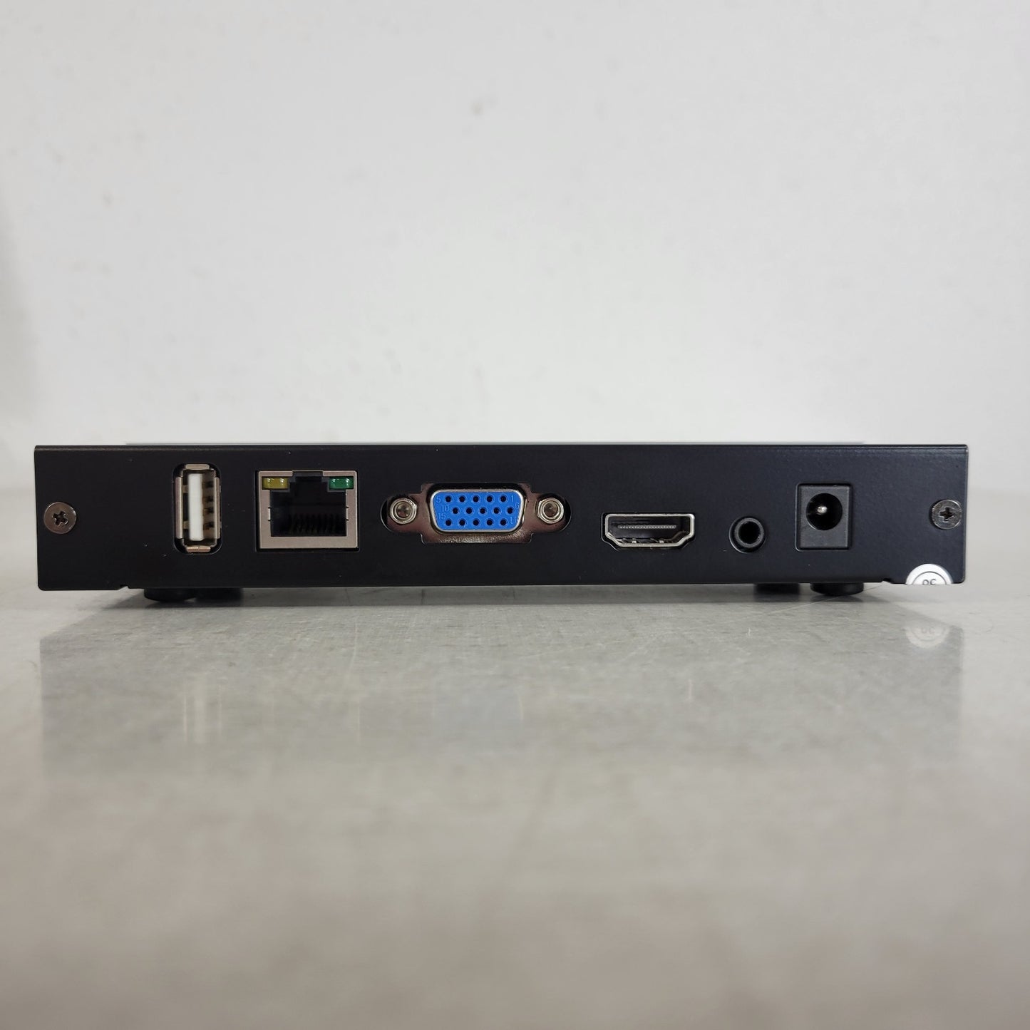 CRESTRON AM100 AirMedia Presentation Gateway for Wireless HD Presentations