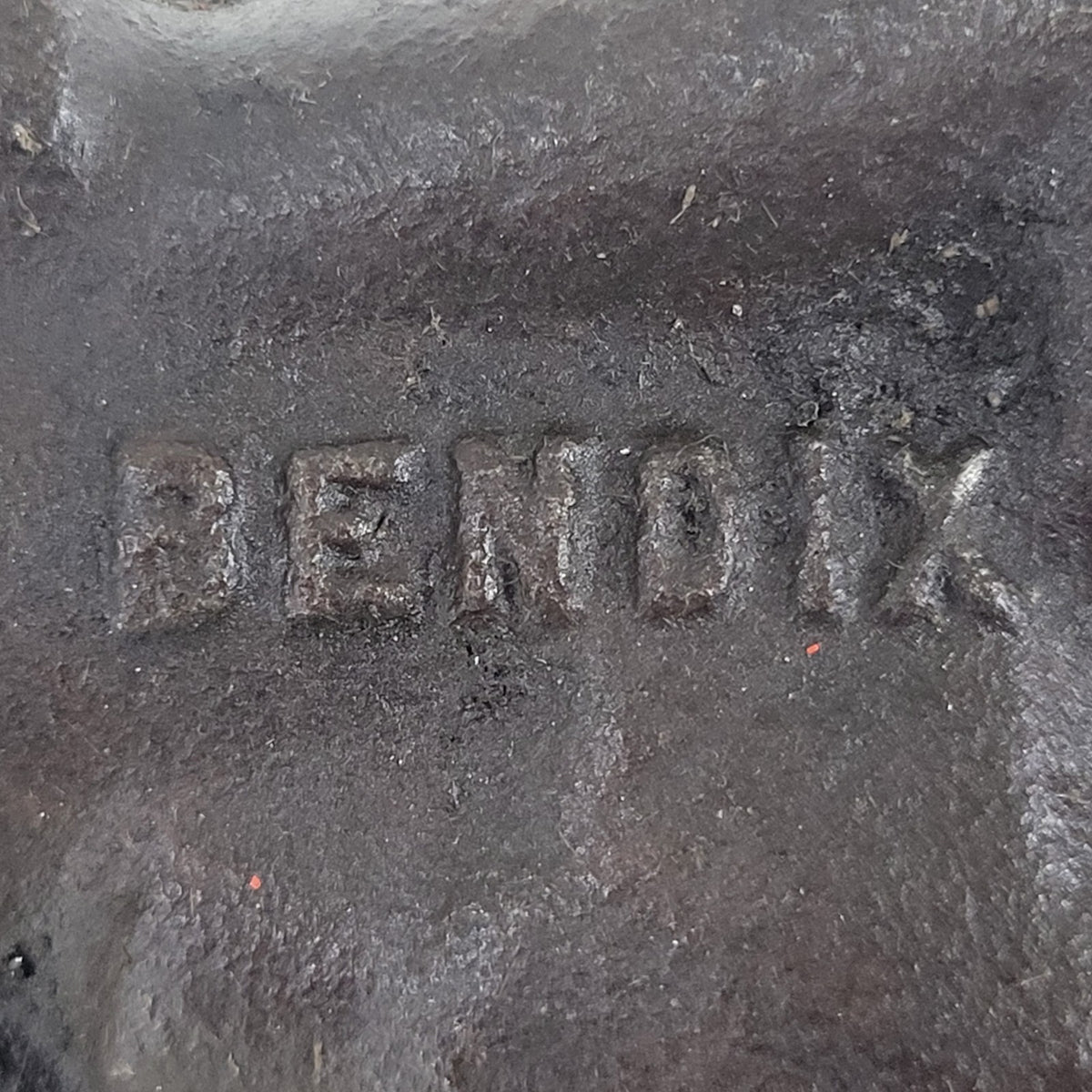 Vintage Bendix Power Steering Control Valve Hydraulic Assist Assembly 1960s