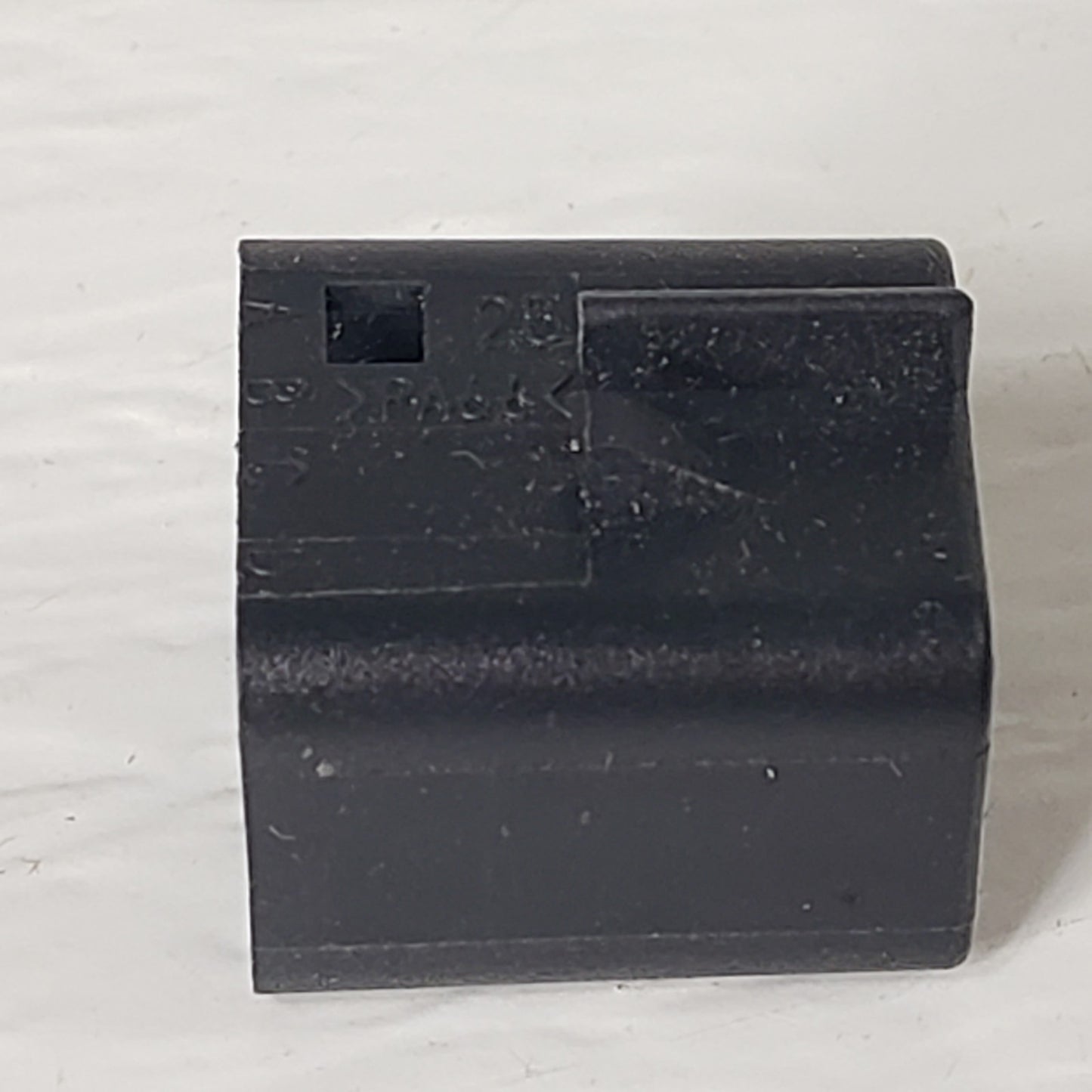 25 Units Aptiv Delphi 12047953 Metri-Pack 280 2-Way Black Female Connector