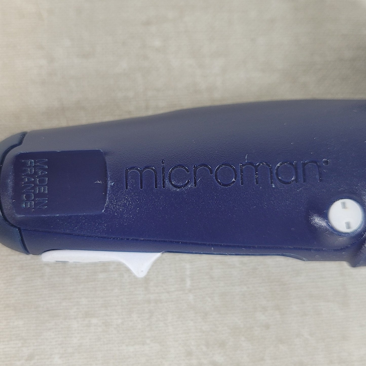 Gilson MICROMAN M250 Positive Displacement Pipette 50-250µL Adjustable Volume