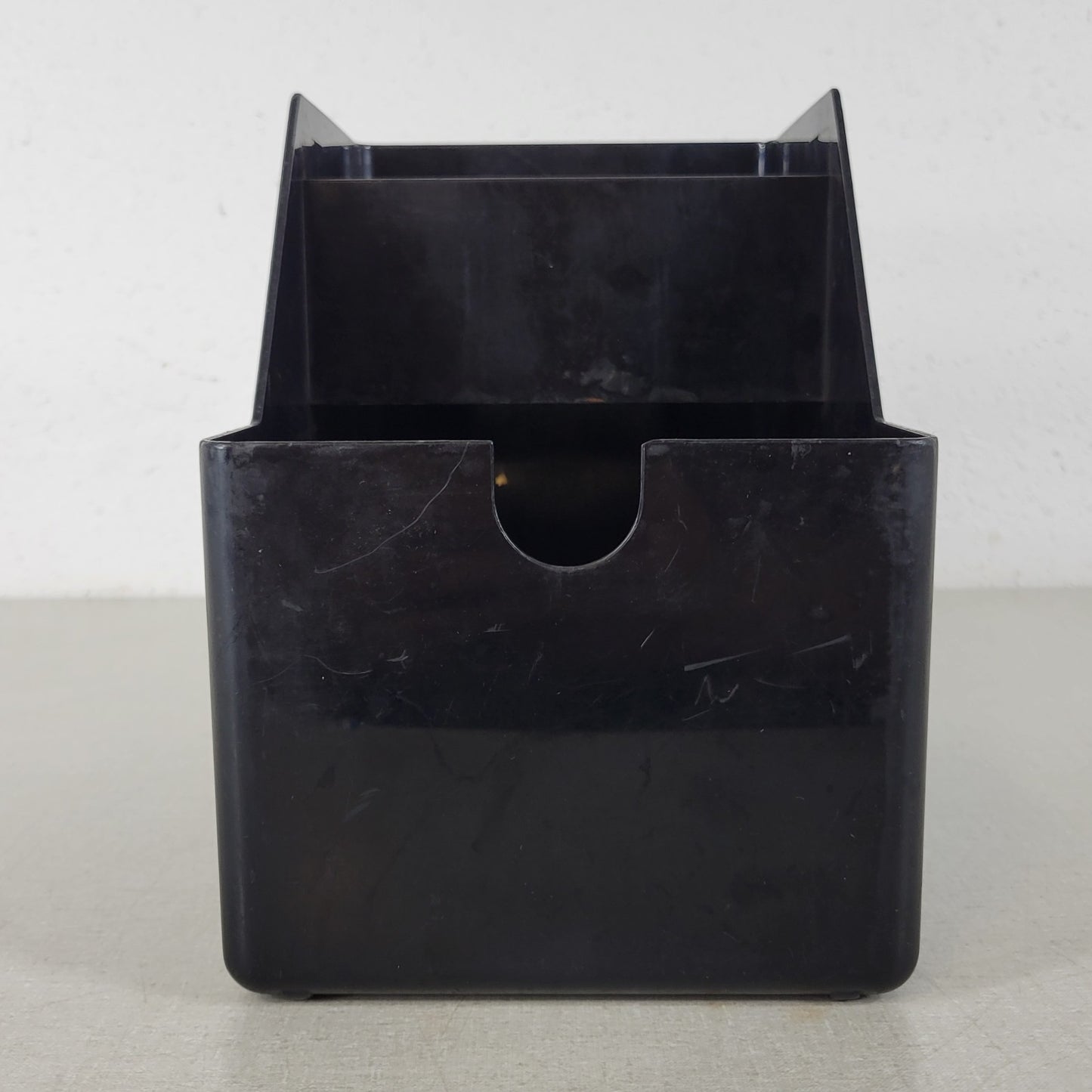 Franke 1559771 560.0001.226 Grounds Container from an A800 Espresso Machine
