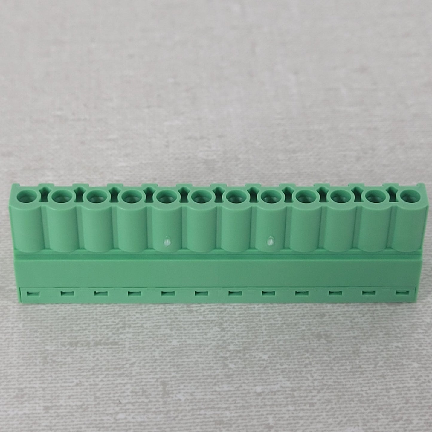 WATERS WAT270868 12-Pin I/O Connector Plug Terminal Block HPLC