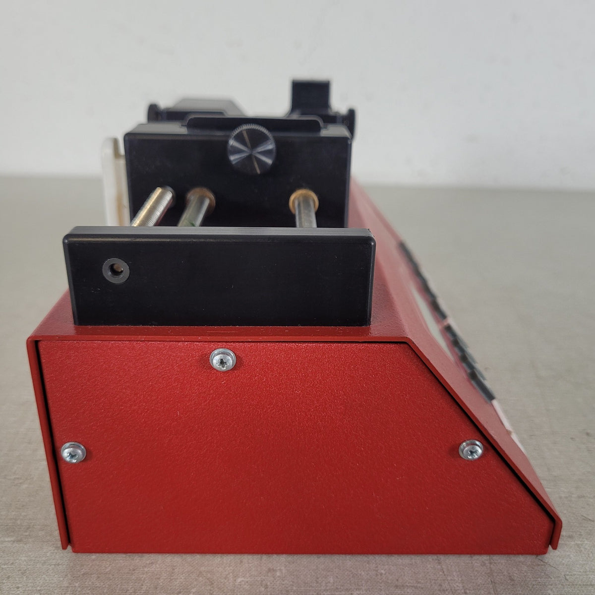 New Era NE-1000 Programmable Srng Pump Precision Lab Infuse Withdraw