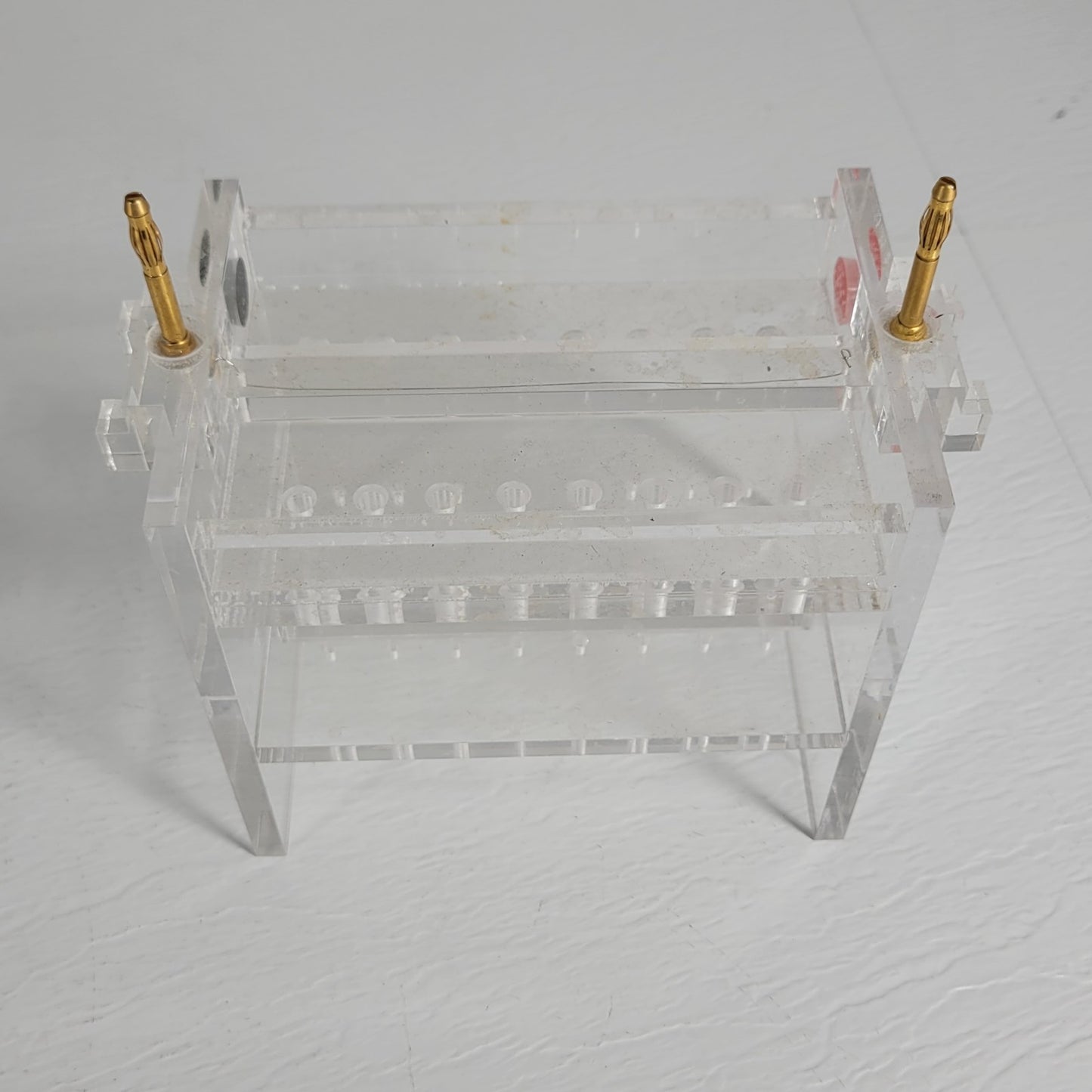 Bio-Rad Sub-Cell GT Horizontal Gel Electrophoresis Chamber Tank Base