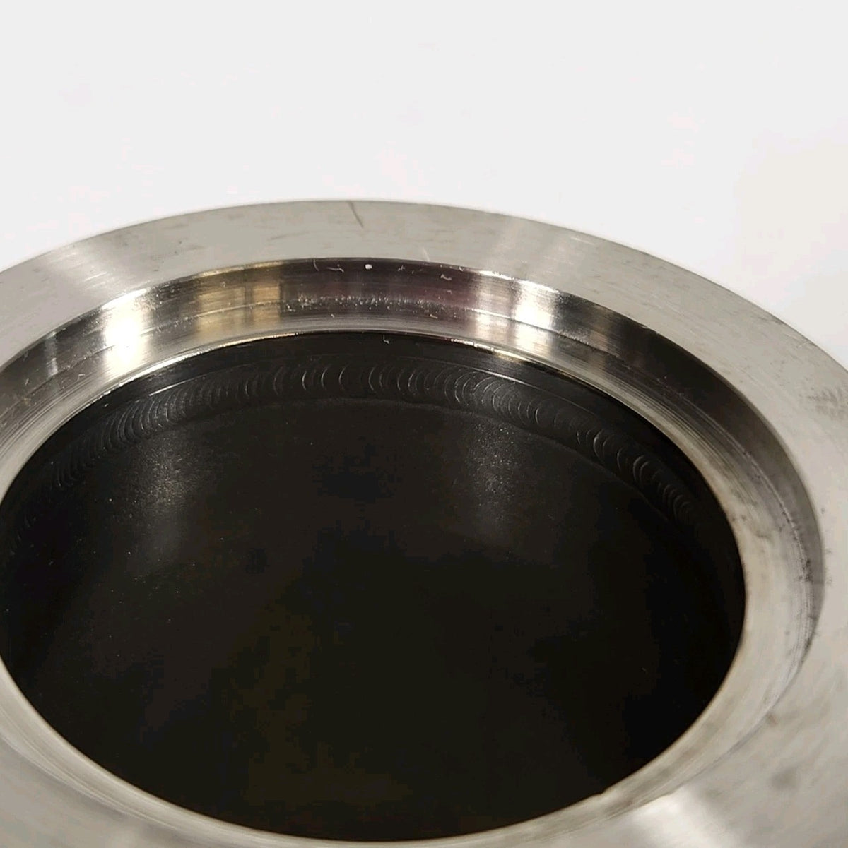 MDC 2.75" DN35CF ConFlat to KF40 NW40 Stainless Steel Vacuum Flange Adapter