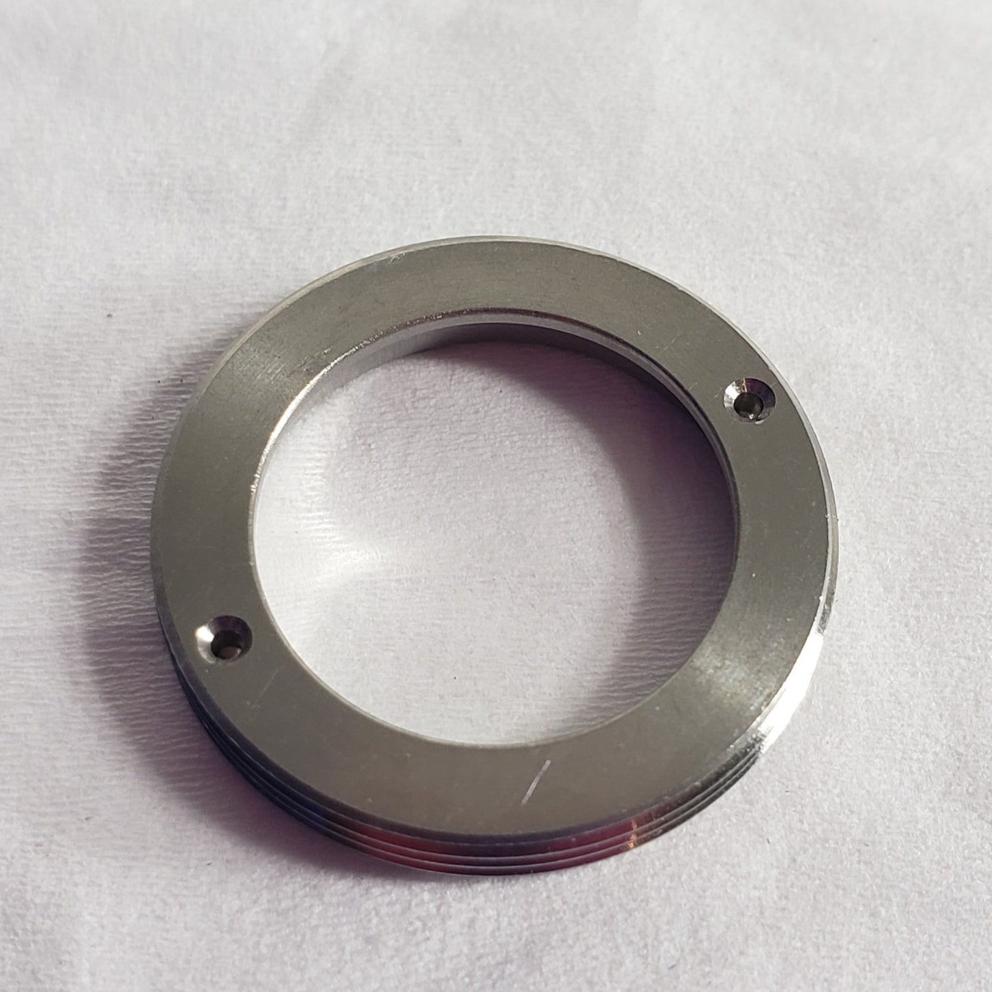 570LP 5/8" Optical Longpass Filter 570nm for Flow Cytometry