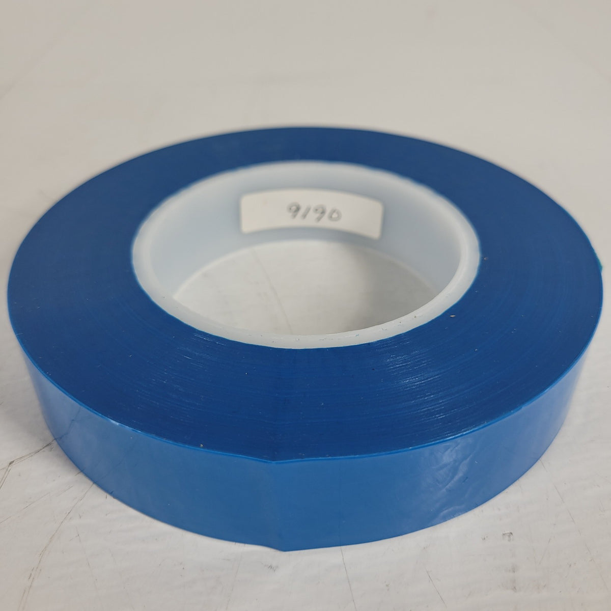 Ideal Tape 9190 1" Blue High Temp Polyester PCB Masking Tape Silicone Adhesive