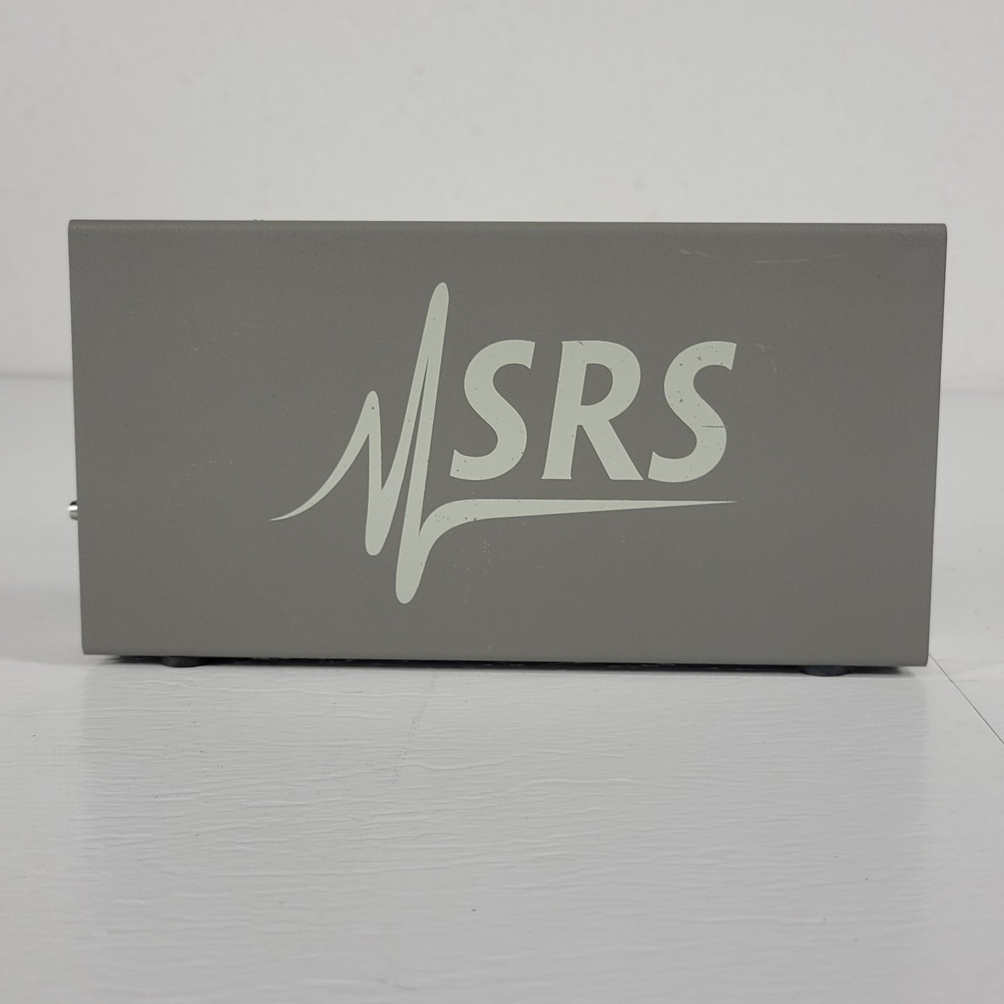 SRS Stanford Research SIM9B1 Blank Prototype Module for SIM900 Mainframe