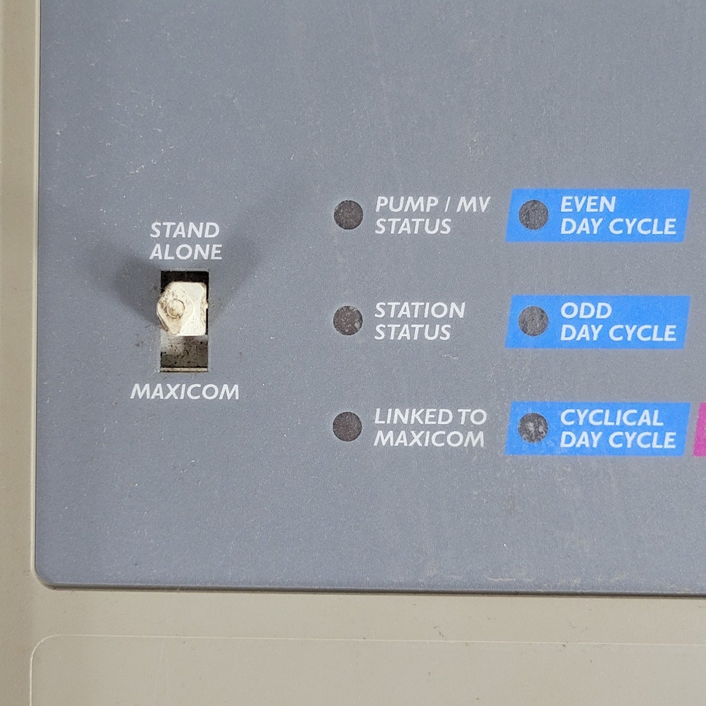 RAIN BIRD ESP-24MC Cycle Soak Irrigation Lawn Sprinkler Control/Computer