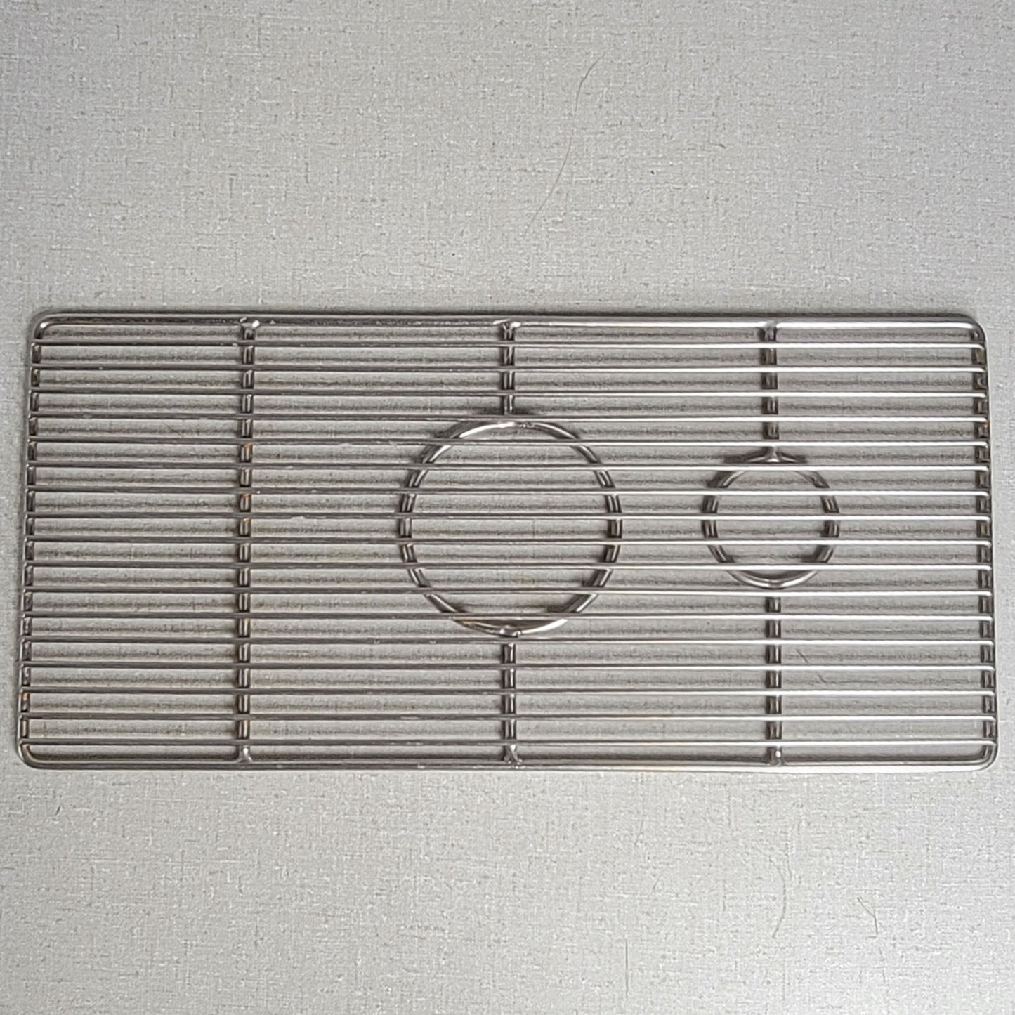 Franke Coffee 560.0001.296 Replacement Drip Grid for an A800 Espresso Machine
