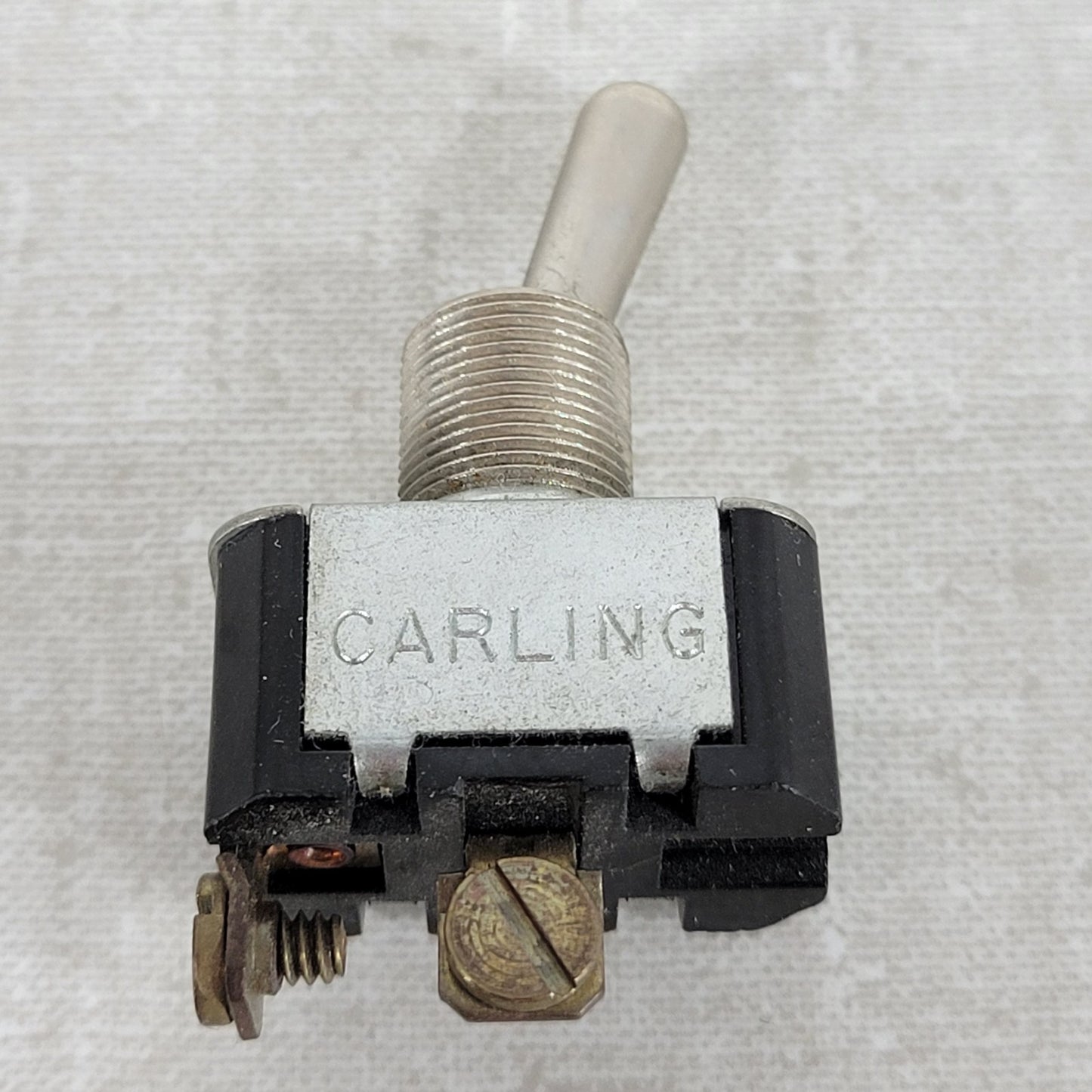 3 Units Carling Technologies Toggle Switches 10A 250VAC 15A 125VAC 3/4HP