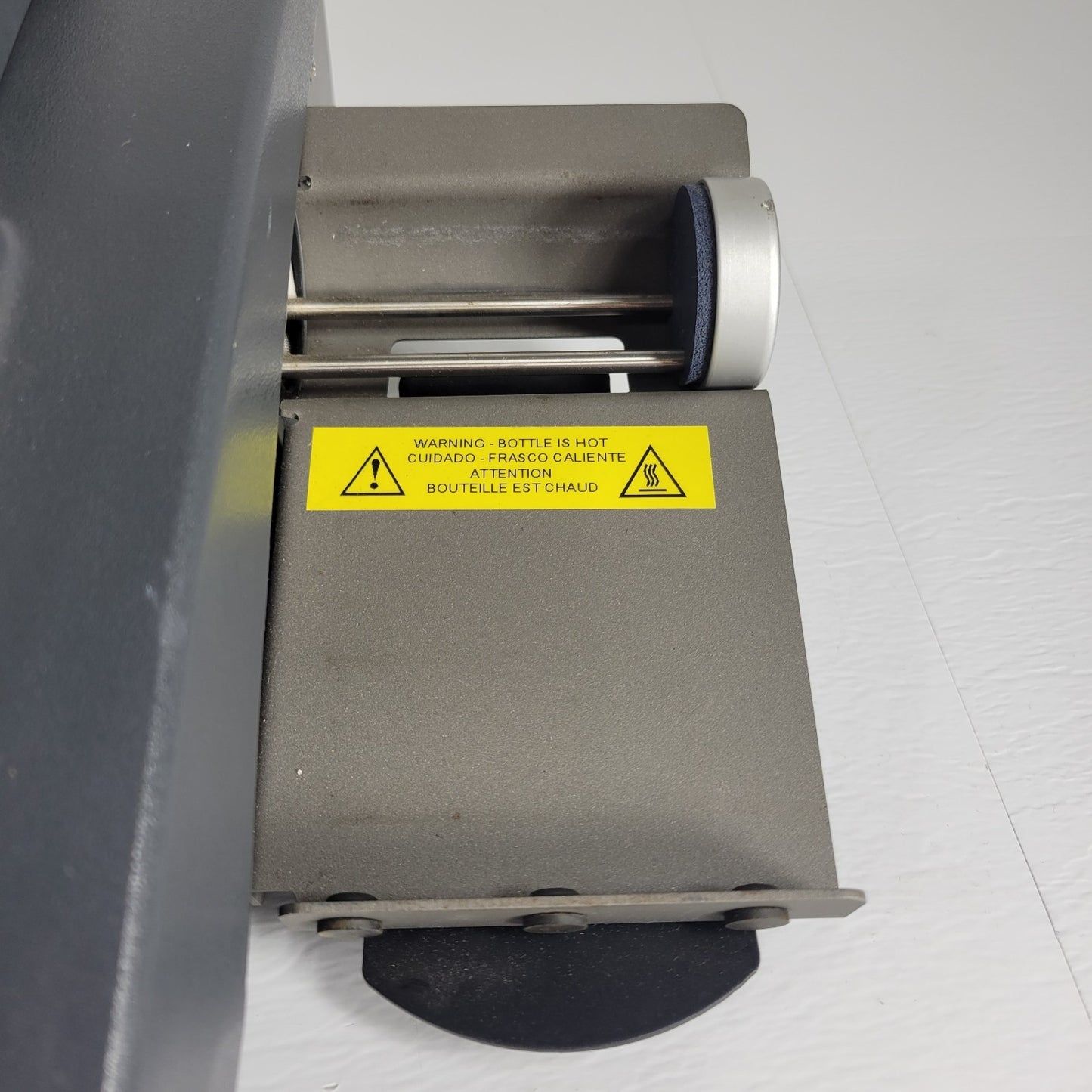 TESTED WORKS ARIZONA CT-3100-L Computrac Vapor Pro VP Series Moisture Analyzer