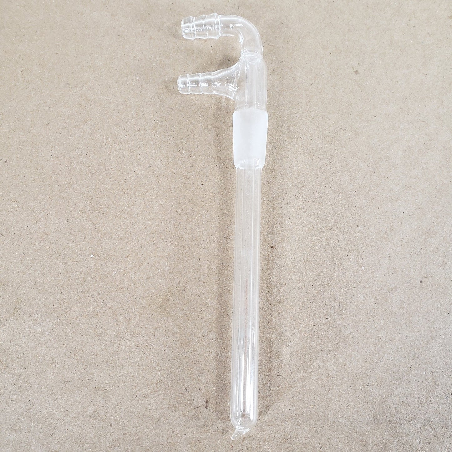 Ace Glass Inc. 9250-04 Distillation Cold Finger 14/20 92mm Long Below Joint