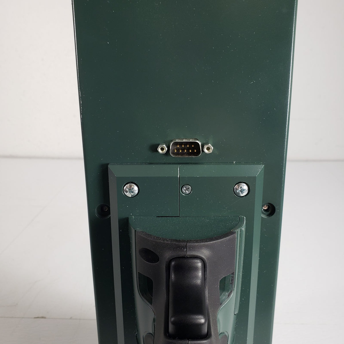 Alien Technology LB-020 UHF RFID Locator B Kit Handheld Tag Finder Reader Case