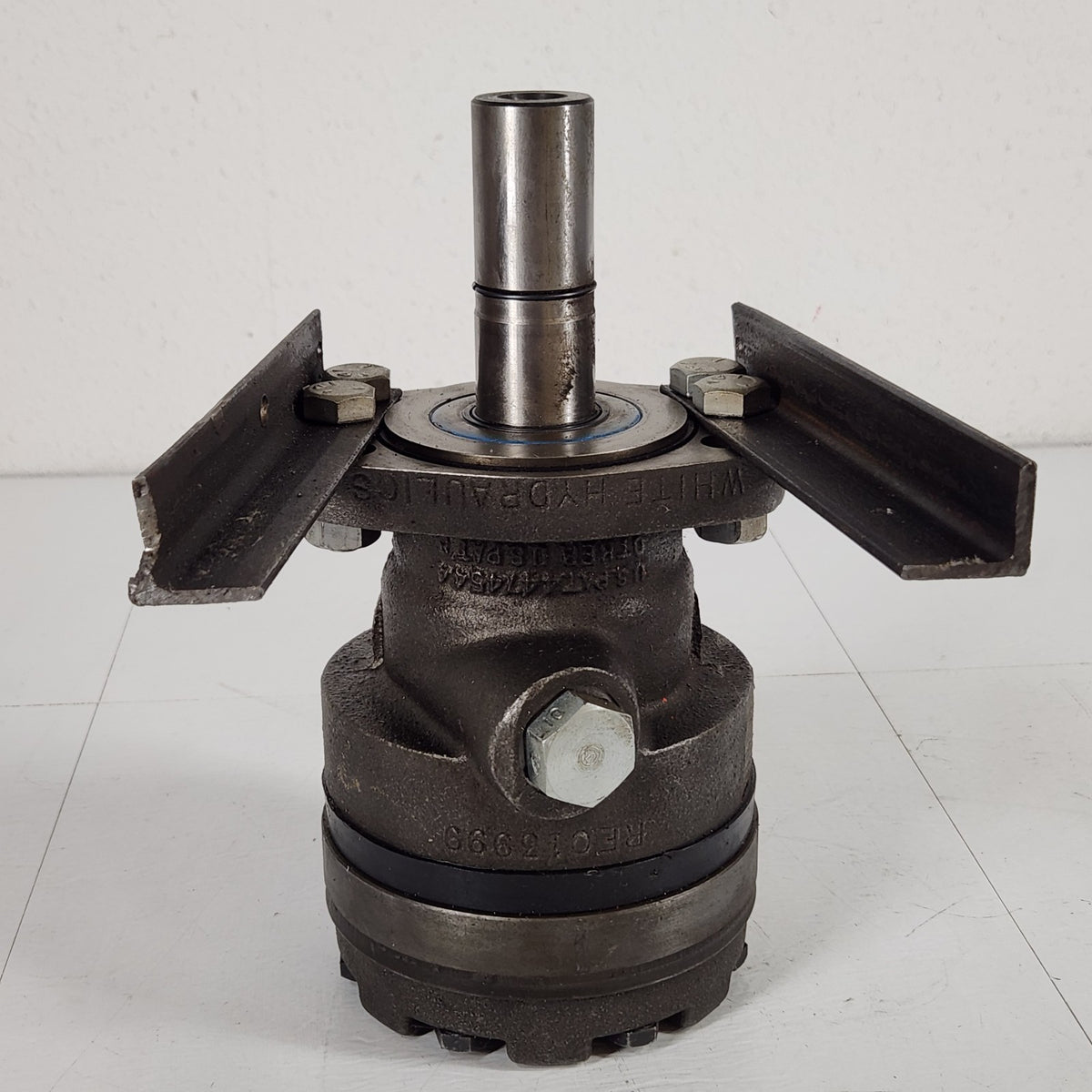 White CC 203 69 Roller Stator Orbital Hydraulic Motor UNTESTED