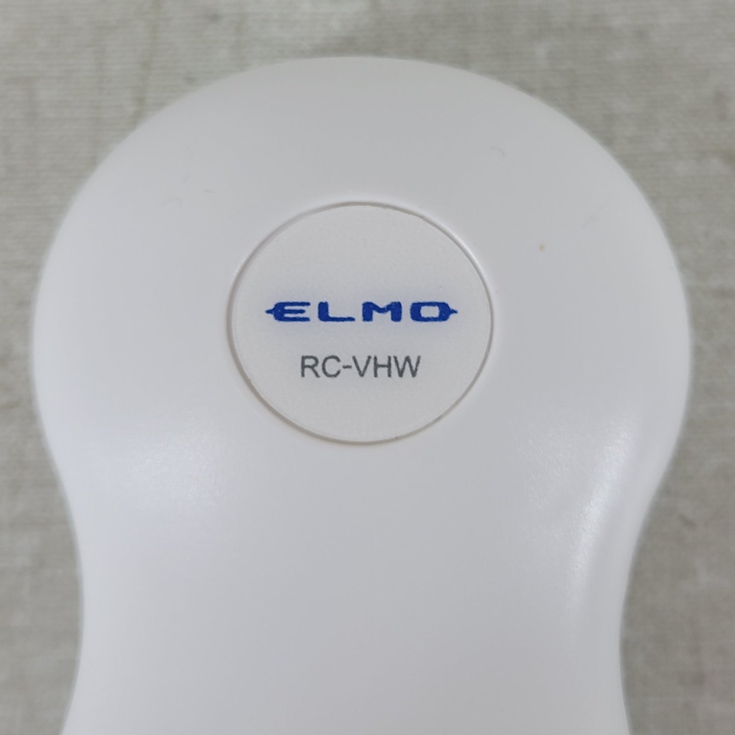 ELMO RC-VHW Remote Controller For P30HD and TT-12 Visual/Document Presenters