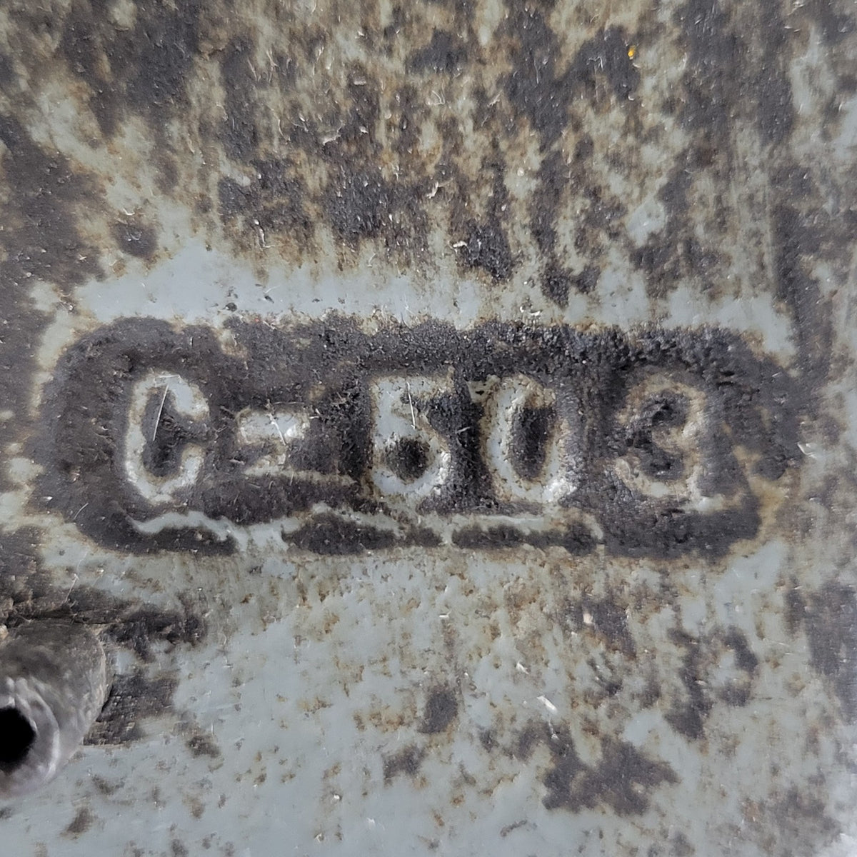 UNTESTED Prince RD-175-30 30 GPM Hydraulic Flow Control Valve 3/4 NPT 3000 PSI