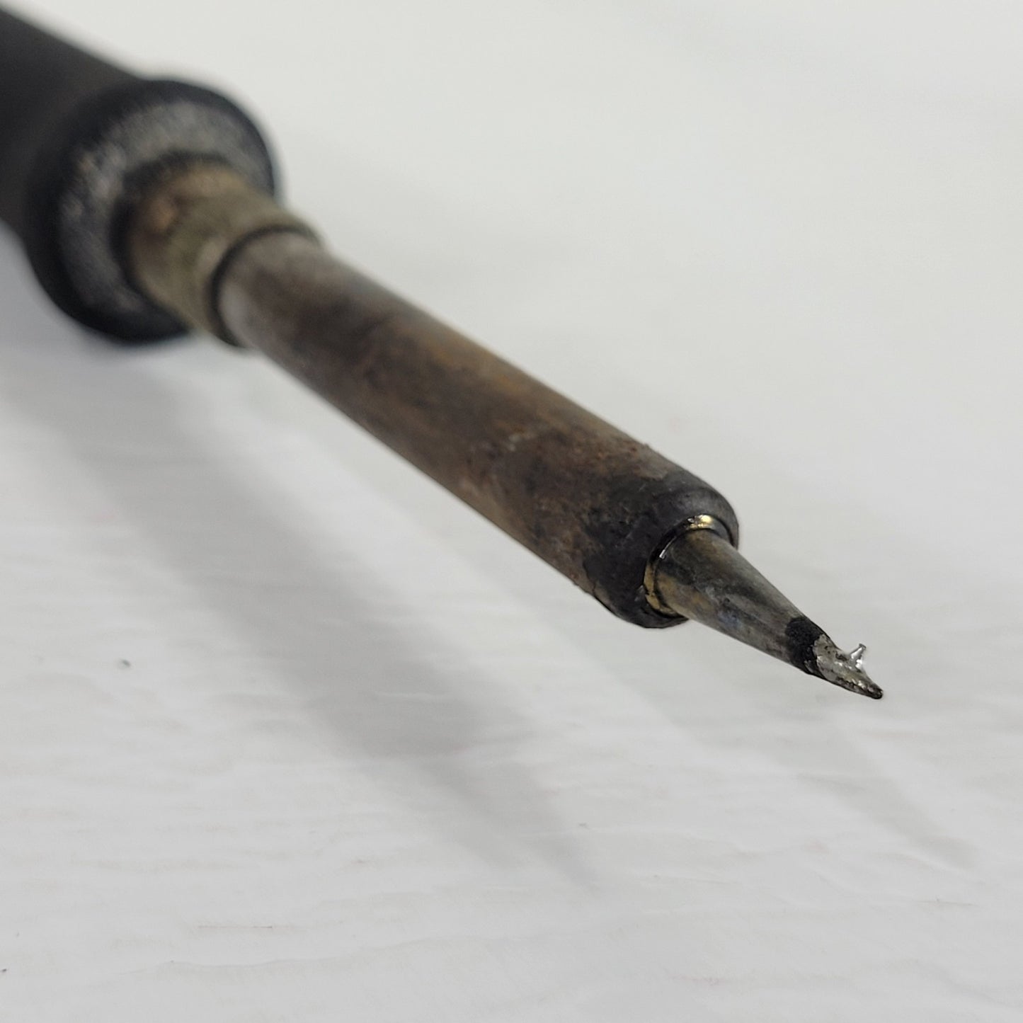 WELLER PES51 Soldering Iron, Compatible For Use w/WES51/WESD51 Solder Stations
