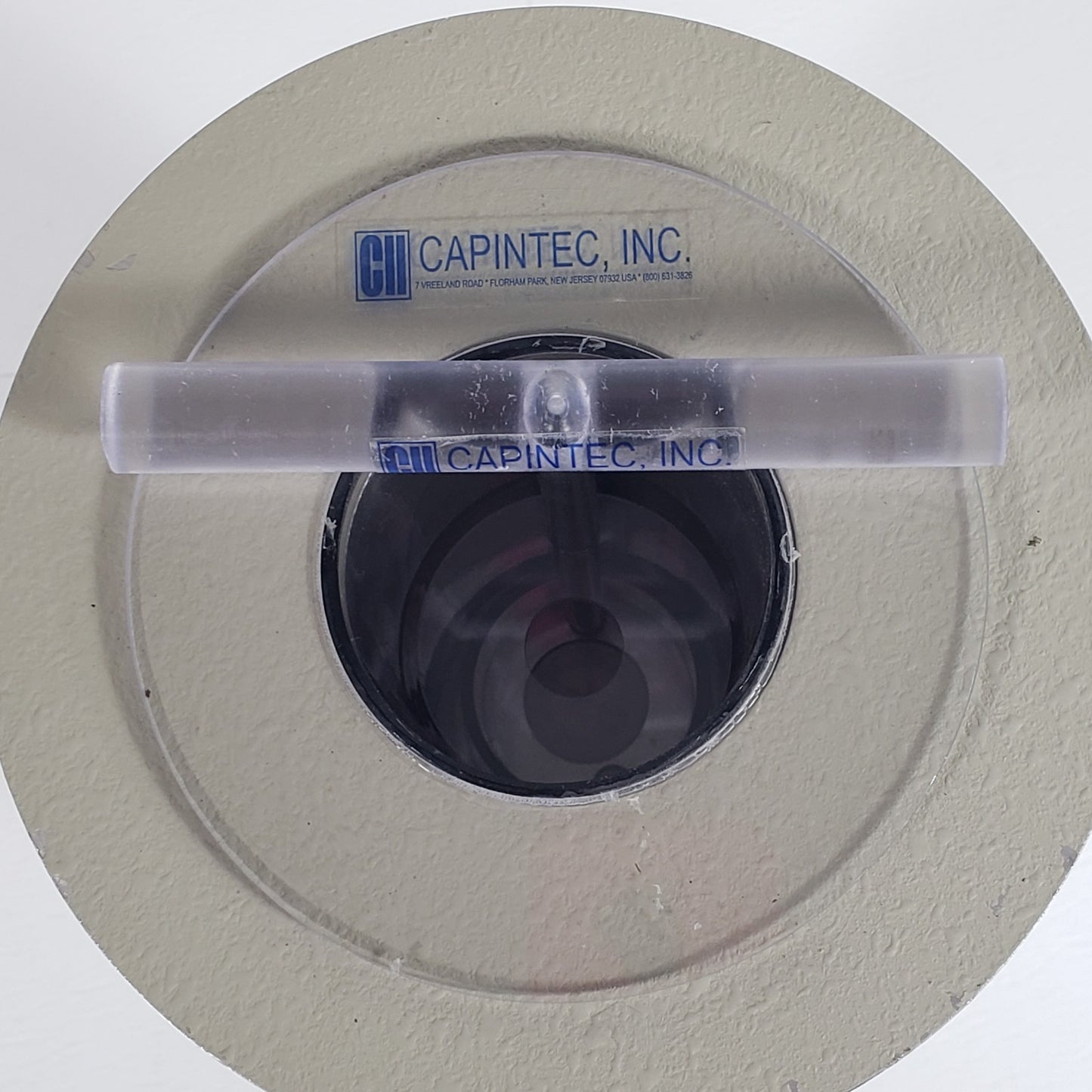 Capintec CRC-25R/W Ionization Chamber CRC-R Dose Calibrator Nuclear Med