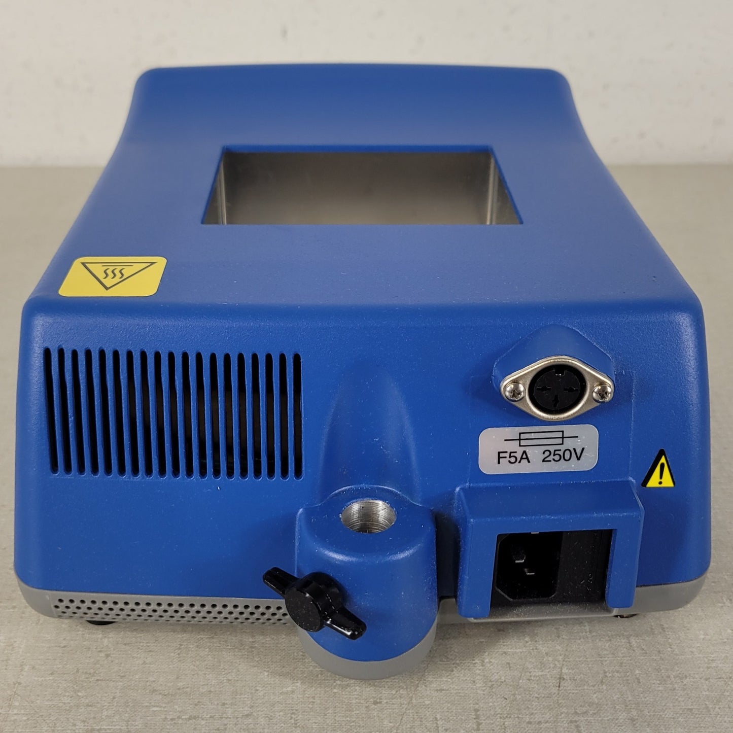 NEW OPEN BOX VWR 13259-050 Digital Heatblock Dry Bath Incubator Block Heater