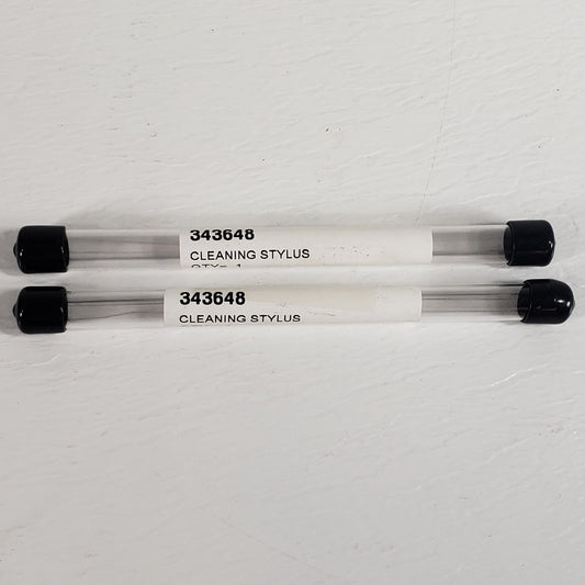 11-Pk BD Biosciences 343648 Flow Cytometer Cleaning Stylus SIP Unclogging