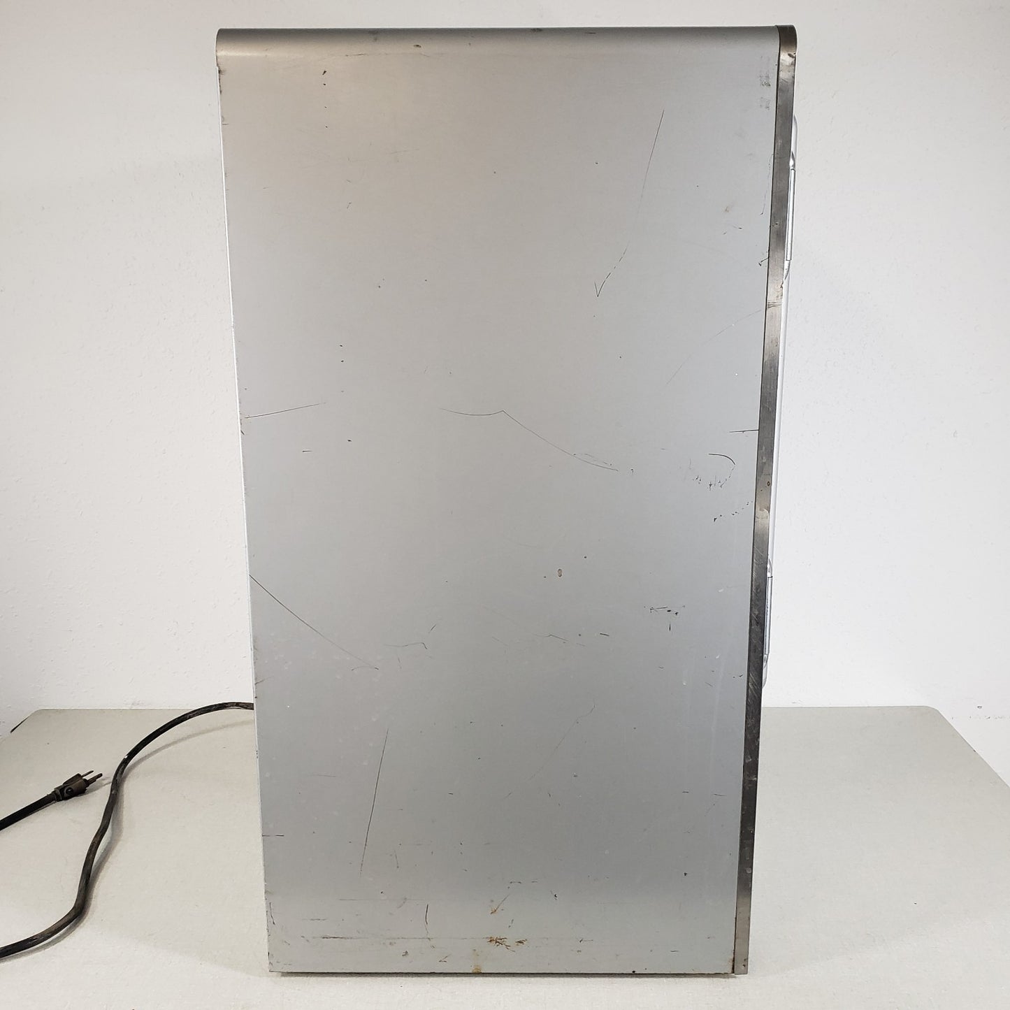 TESTED Precision Scientific Thelco Model 17 Incubator Oven Temp Range to 200°C