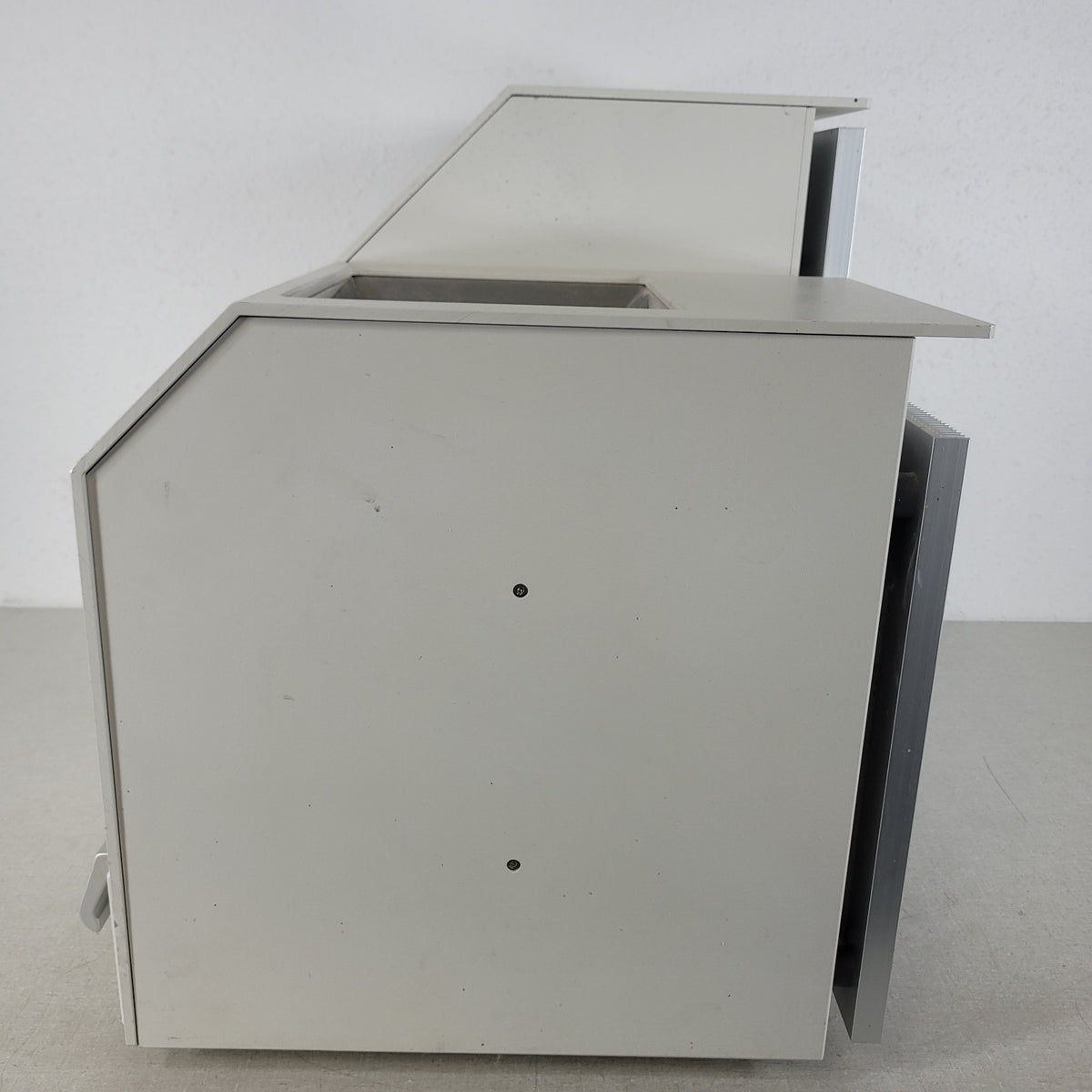 TESTED Bruins OmegAnalyzer G NTEP NIR Grain Seed Protein Moisture Analyzer