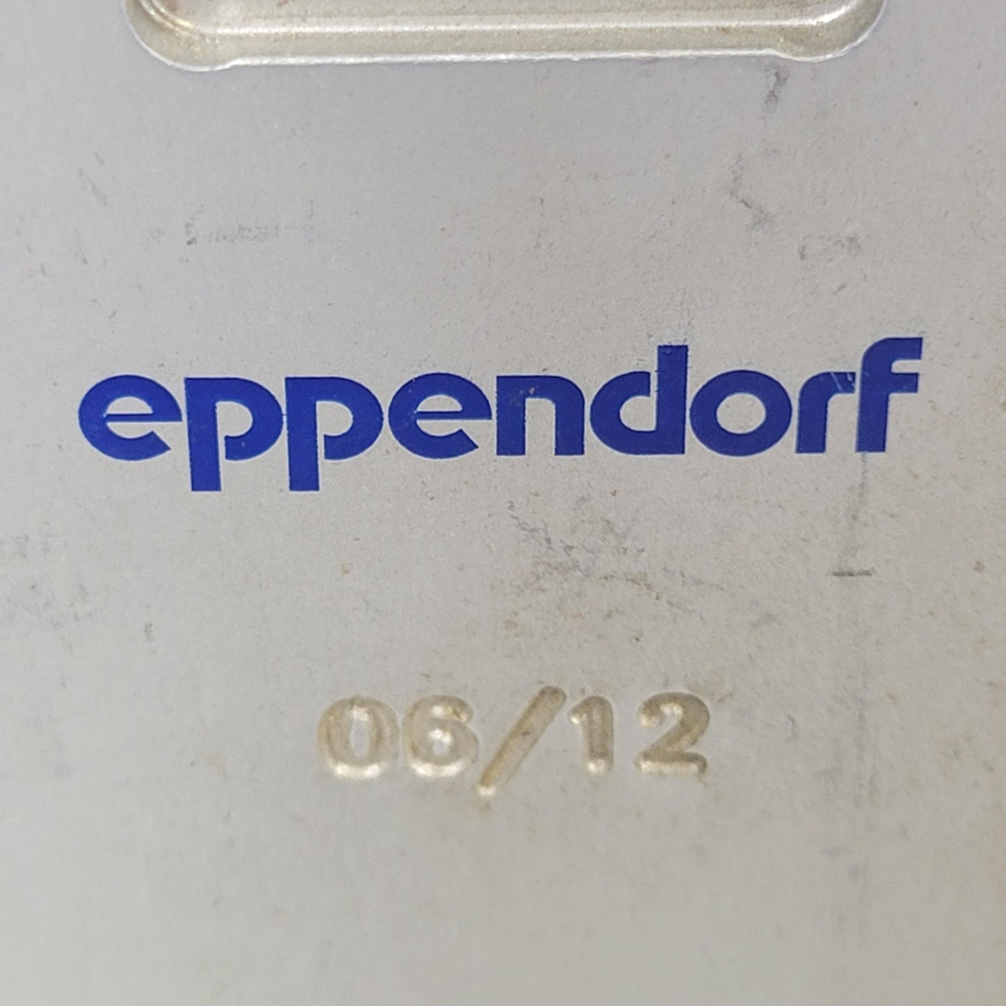 Eppendorf 022638084 250mL Rotor Buckets A-4-62 5810 5810R Lot of 4