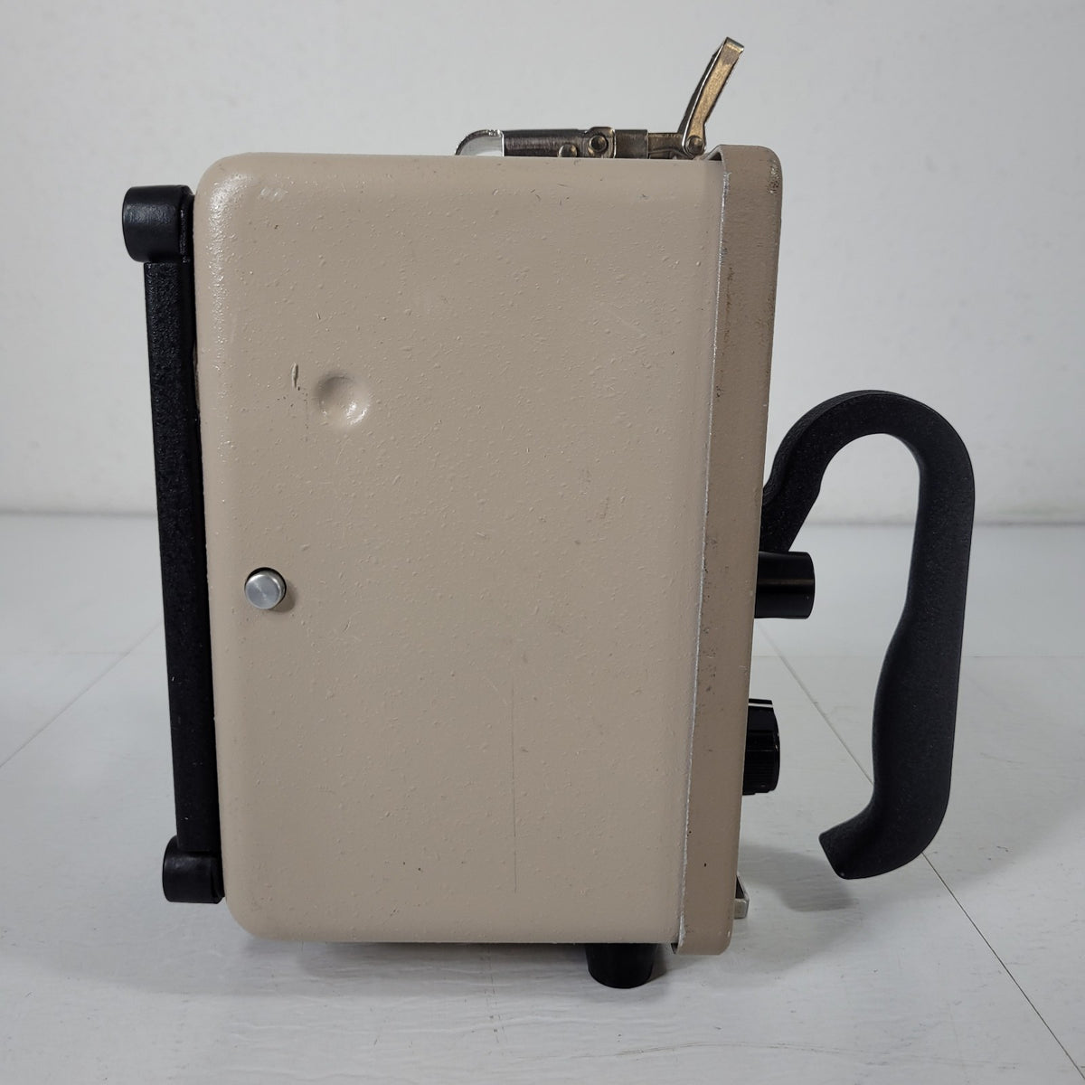 TESTED Thermo Eberline RO20 Ion Chamber Radiation Survey Meter 5mR/h-50R/h