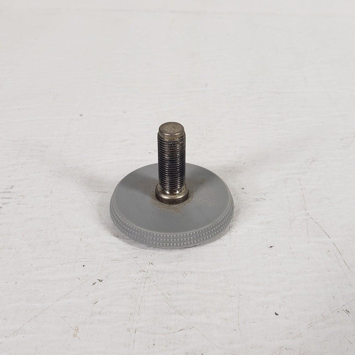 Mettler Toledo 11106323 XS204 XS XP Analytical Balance Leveling Foot Screw