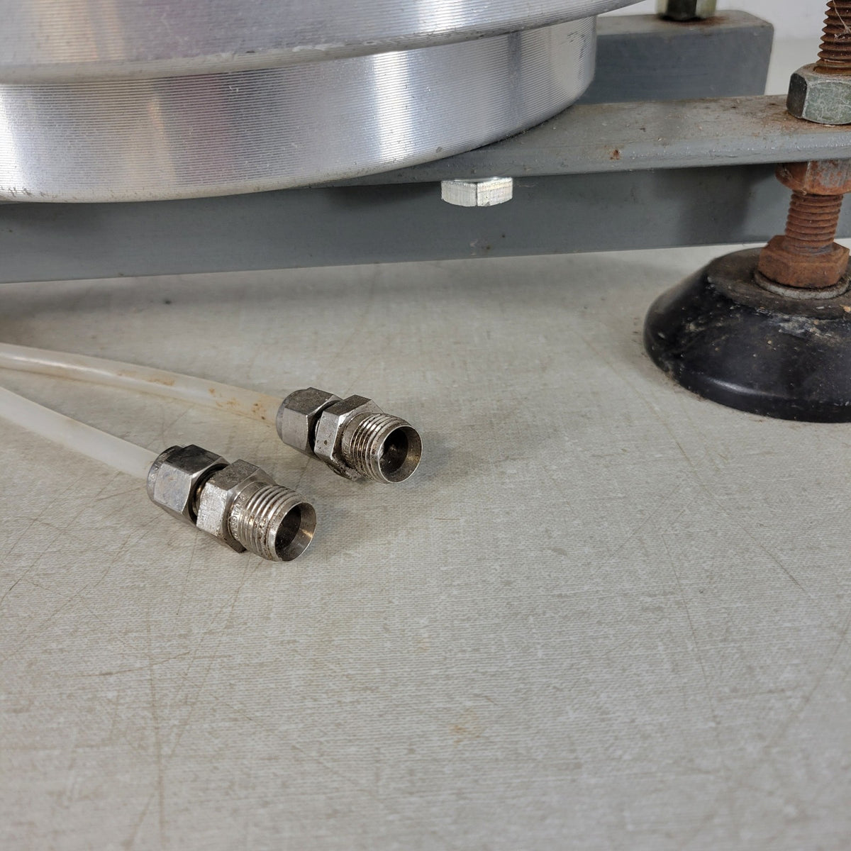 Alcatel Adixen ATP1500M/C Turbomolecular Vacuum Pump BAD ROTOR Parts