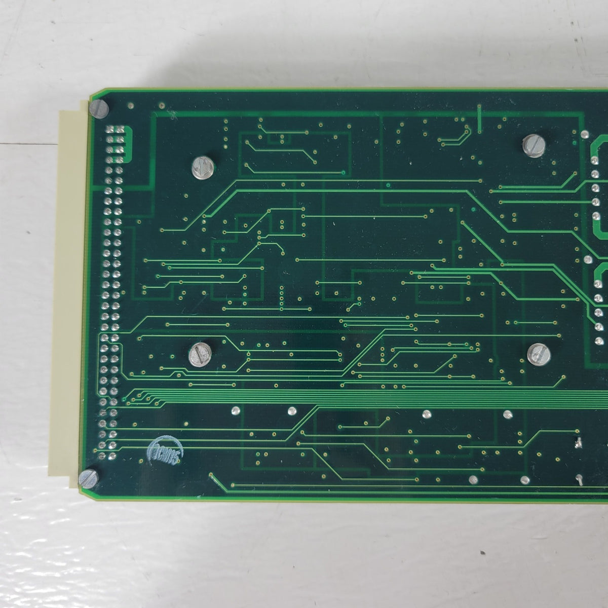 Newport XPS E3424C0 Motion Controller Encoder Board w/ 2x E3447A1 Motor Drivers